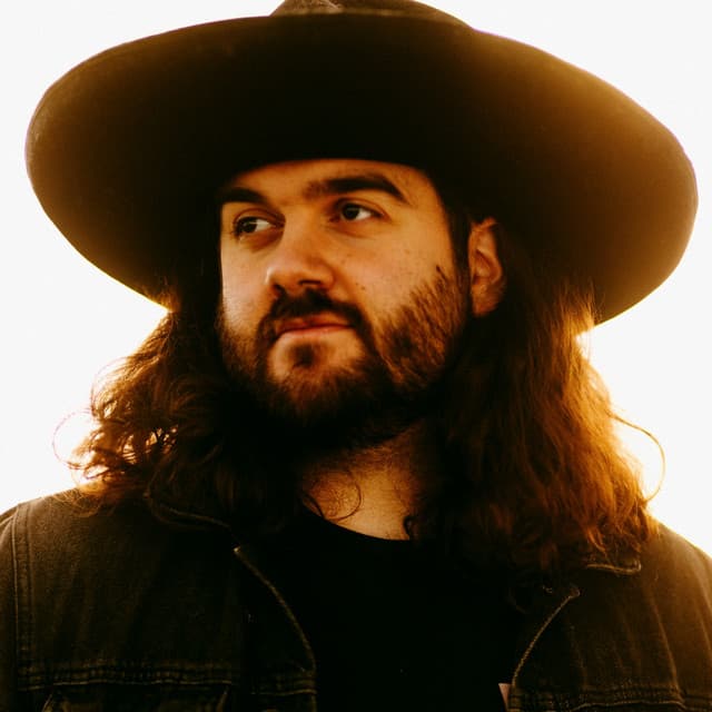 Jack Browning artist profile