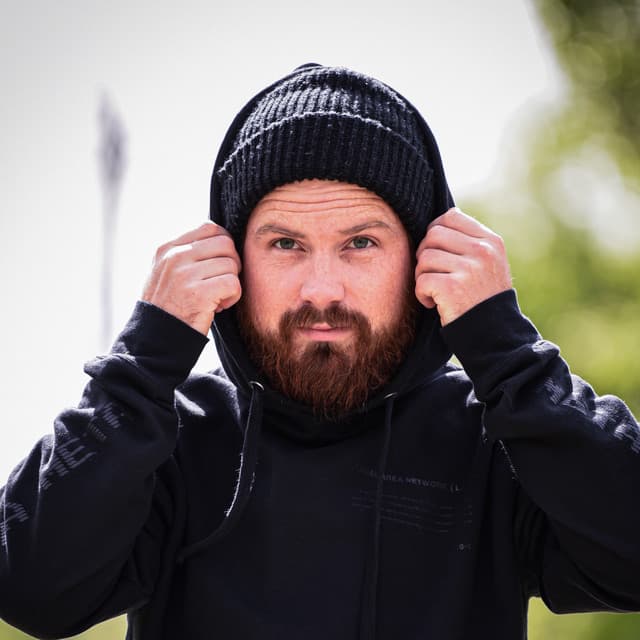 Eklo artist profile image