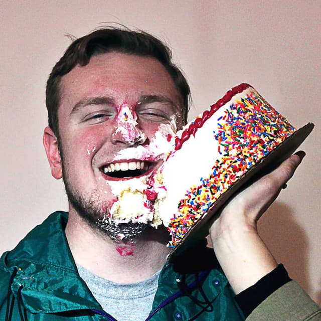 Glitch Gum artist profile image