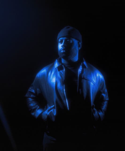 Reed Wonder artist profile image