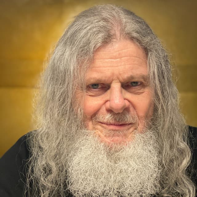 Gustavo Santaolalla artist profile image