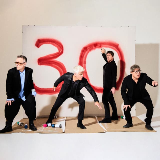 Matchbox Twenty artist profile