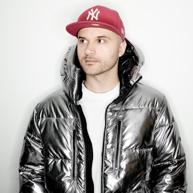René LaVice artist profile image