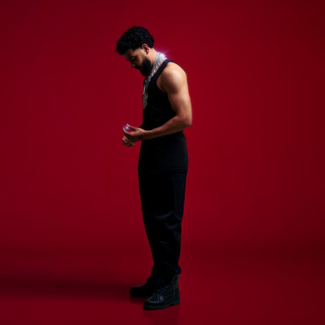 DYSTINCT artist profile image