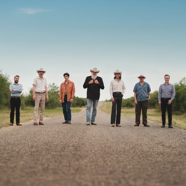 Asleep At The Wheel artist profile image