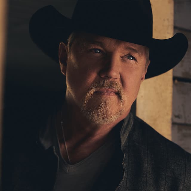 Trace Adkins's artist profile image