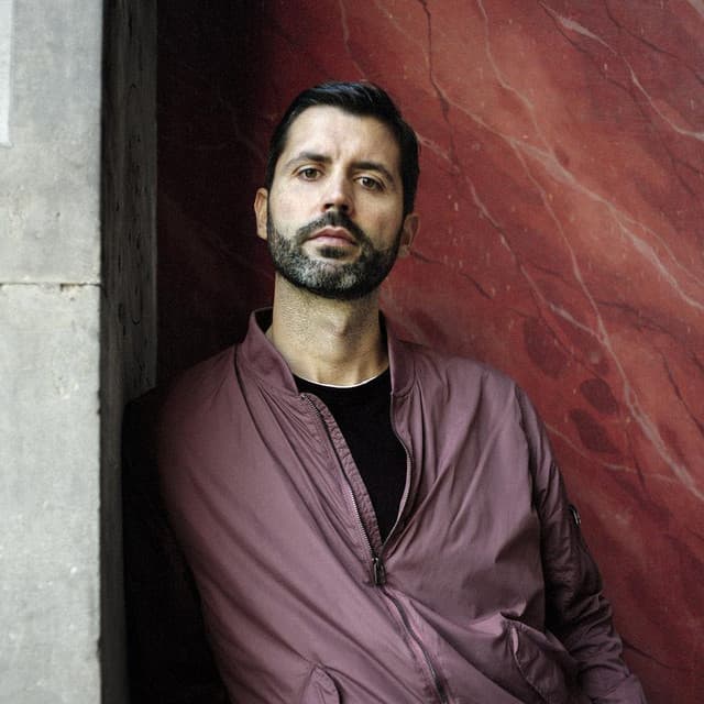 Ryan Davis's artist profile image