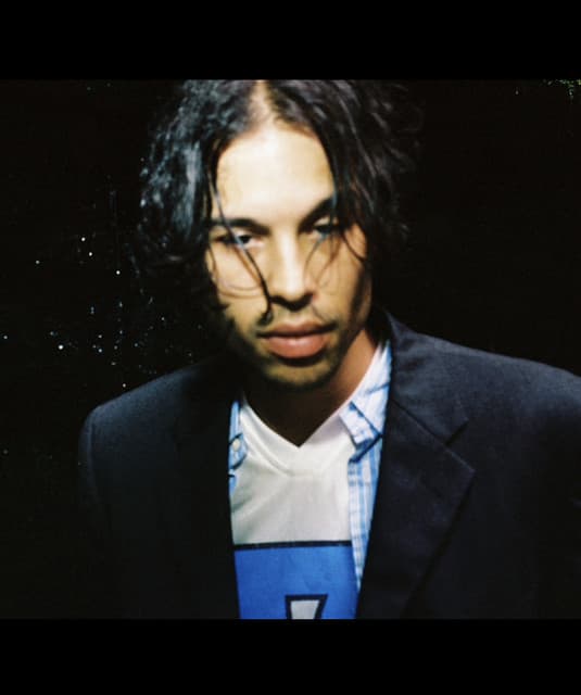 Body Meat's artist profile image