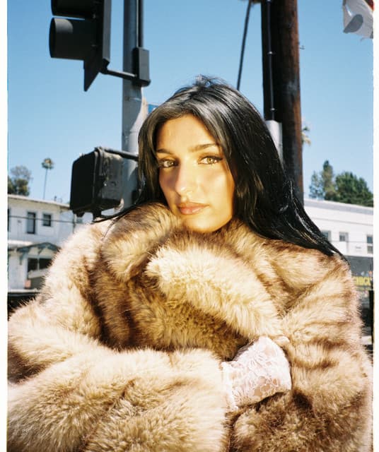 Gabriella Rose's artist profile image