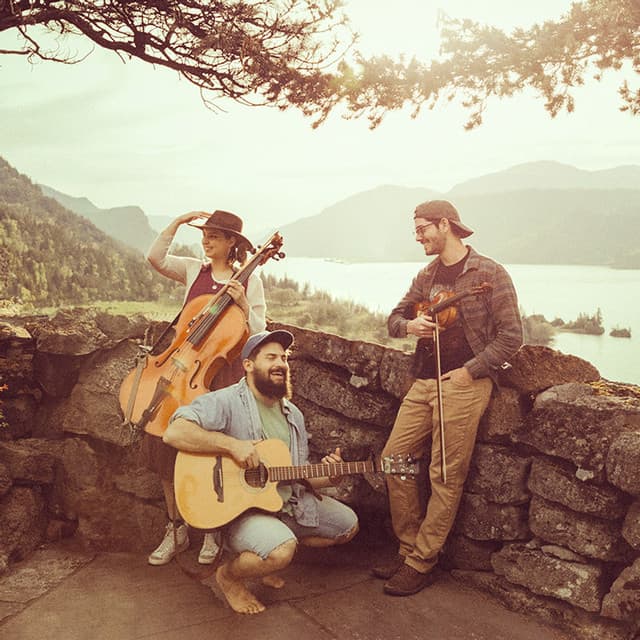 The Riverside artist profile image