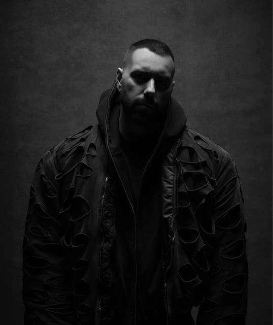 Sebastian Ingrosso artist profile image