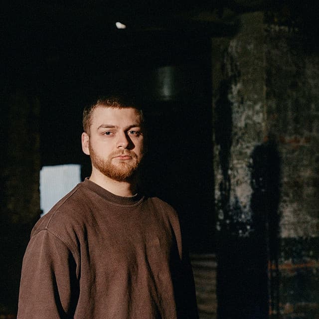 Hoax's artist profile image