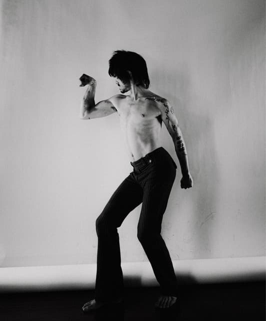 Koko Love artist profile image