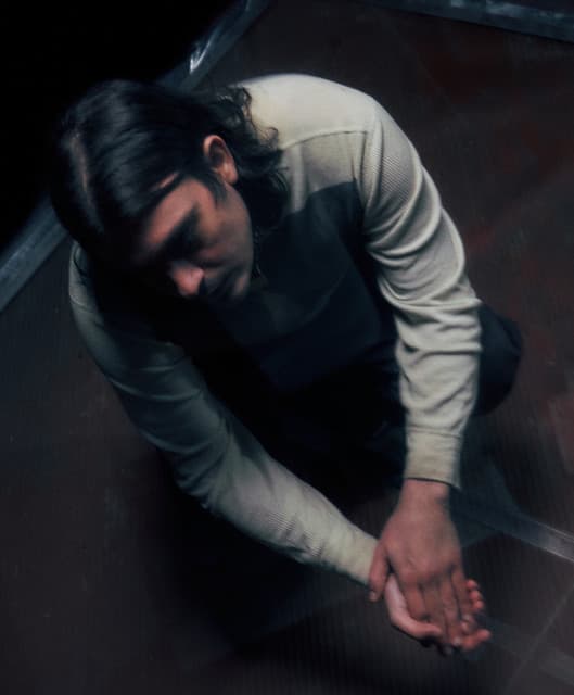 Middle Part artist profile image