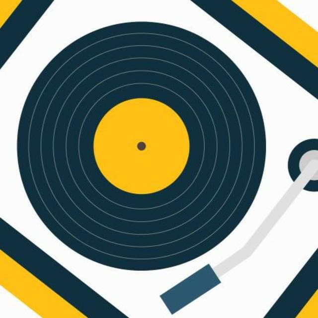 Groove Messengers artist profile image