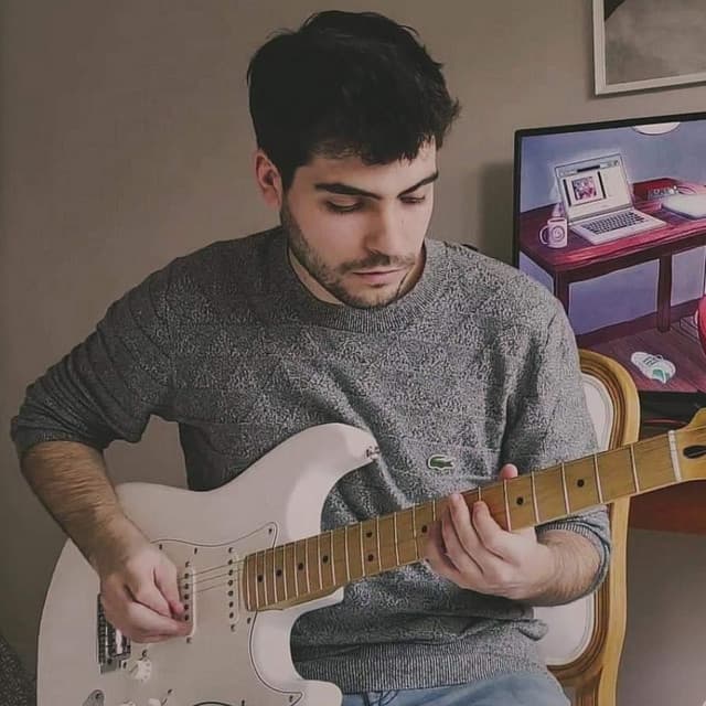Jam'addict profile
