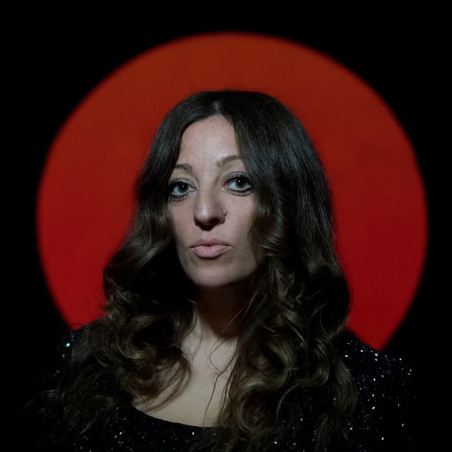 Isabella Summers artist profile image