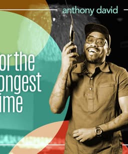 Anthony David's artist profile image