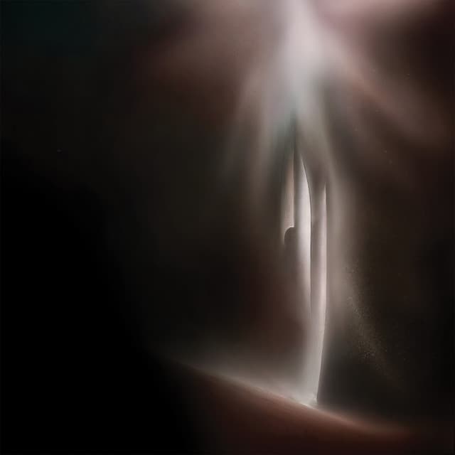 Skrillex's artist profile image