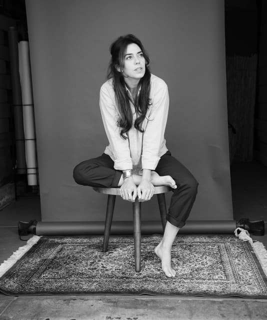 Haroula Rose profile