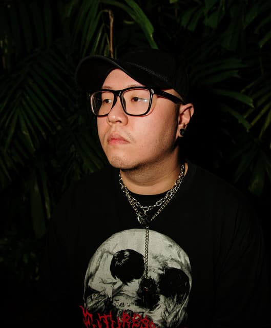 Sihk artist profile image