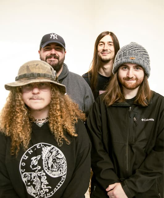 MooseCreek Park artist profile