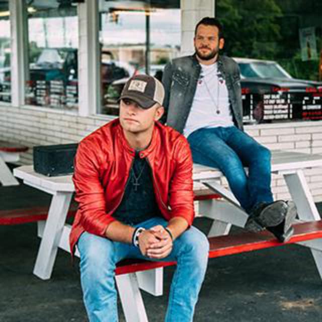 Walker McGuire artist profile image