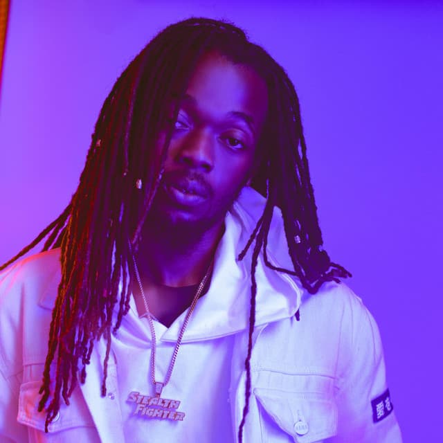 Mike G's artist profile image