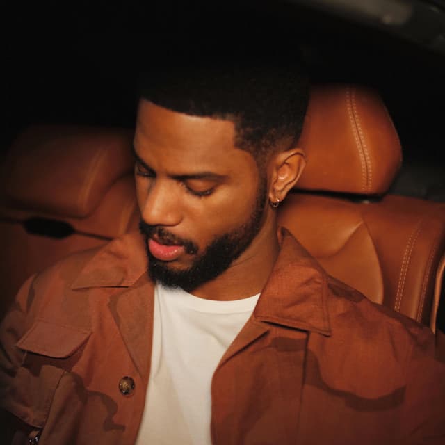 Bryson Tiller's artist profile image