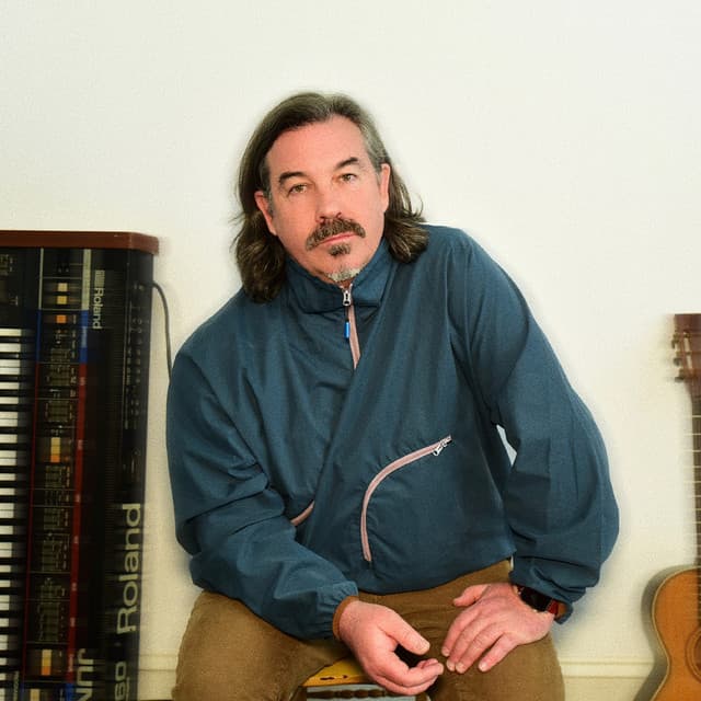 Duncan Sheik artist profile image