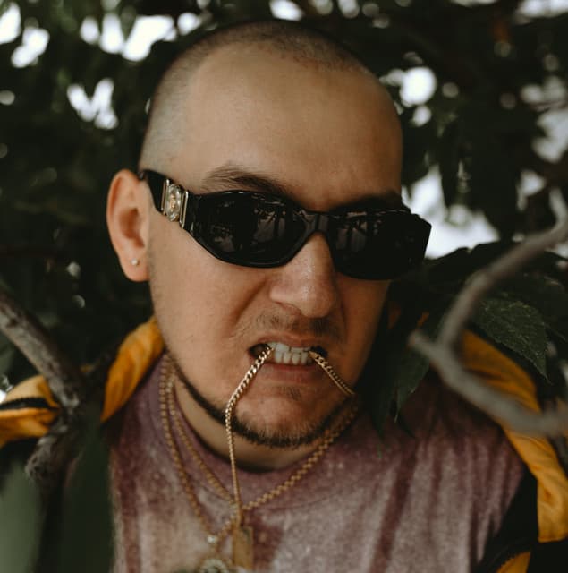 Rida Radar artist profile image