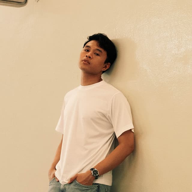 Rangga Jones profile