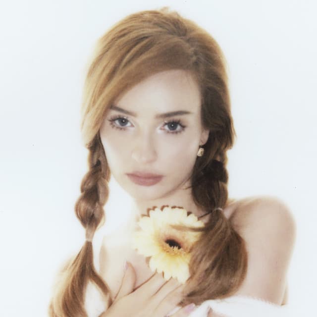 Kim Petras artist profile image