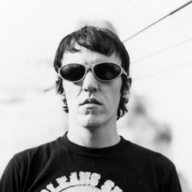 Elliott Smith artist profile image