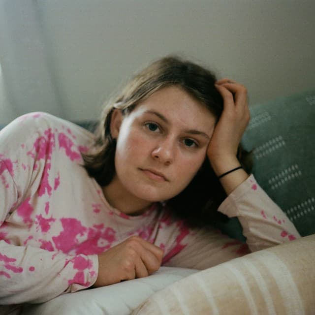 Kate Rhudy artist profile image