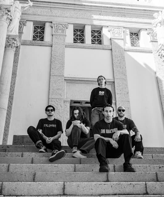 Foreign Hands's artist profile image