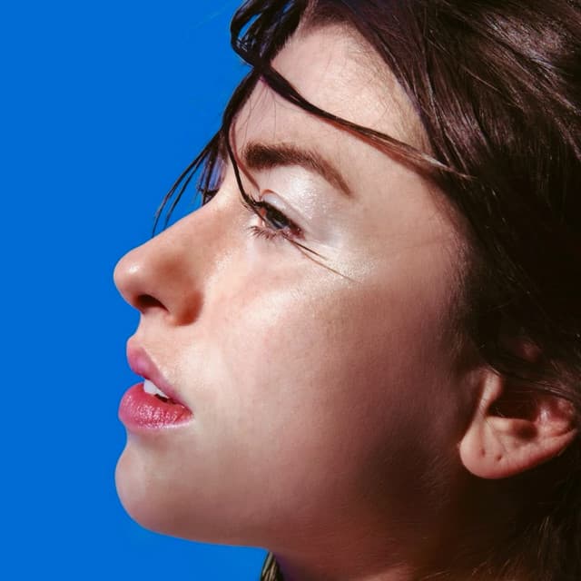 Kimbra's artist profile image