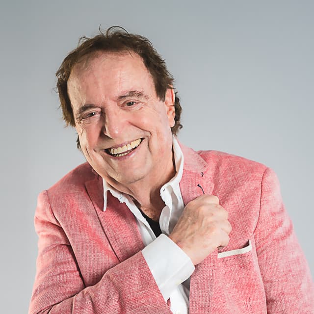 Dyango artist profile image