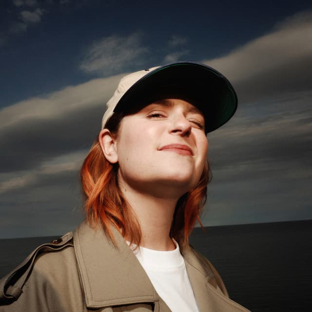 Haley Blais artist profile image