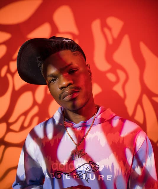 Bad Boy Timz artist profile image