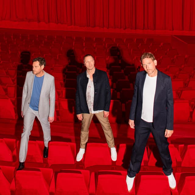 Kraak & Smaak artist profile image