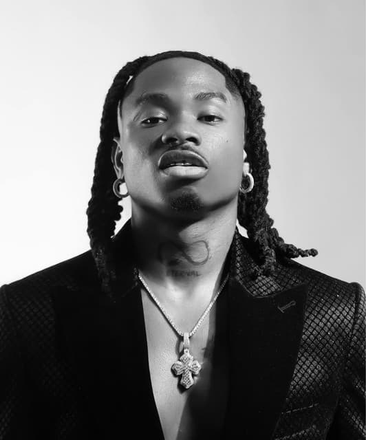 Lil Kesh profile
