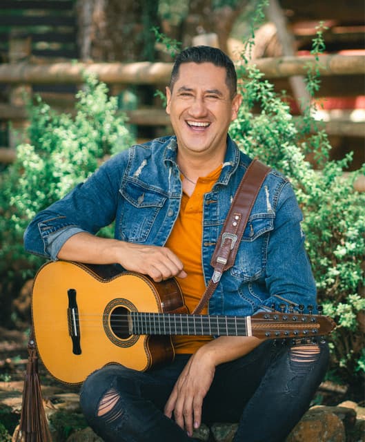 Heredero artist profile image