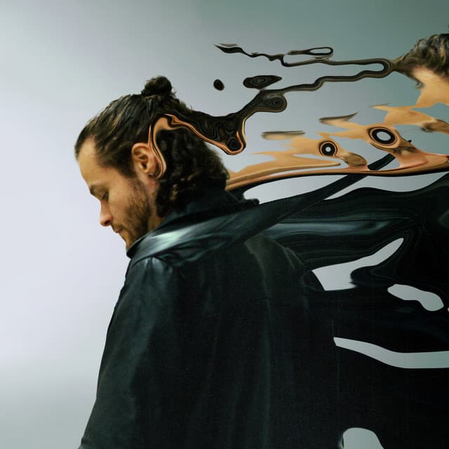Sam Shure's artist profile image