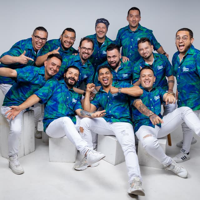 Banda Fiesta artist profile image