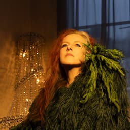 Neko Case's artist profile image