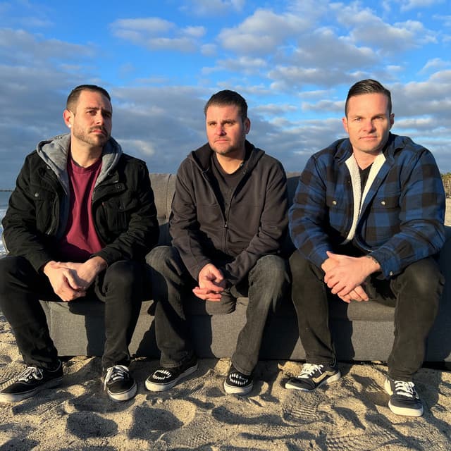 Taken Days's artist profile image