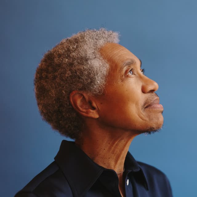 Beverly Glenn-Copeland artist profile image