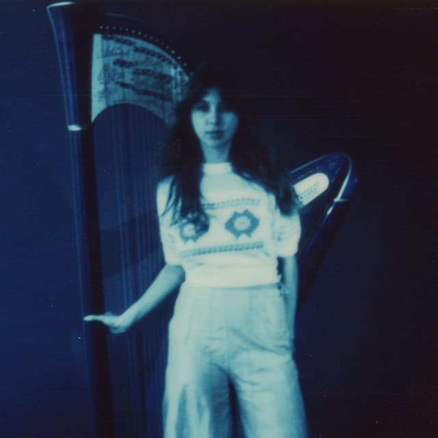 Mikaela Davis's artist profile image