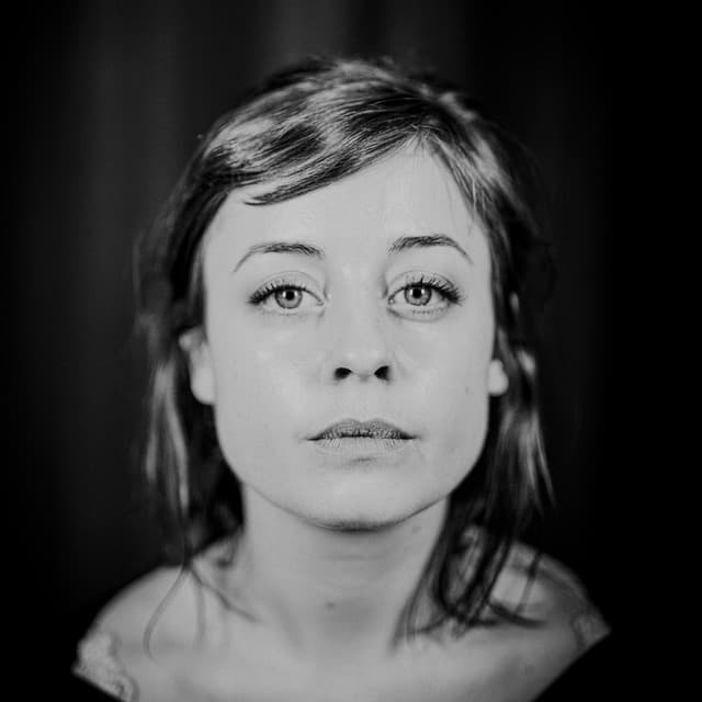 Leila Huissoud artist profile image